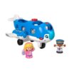 Fisher Price flygplan