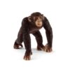 Schleich schimpans