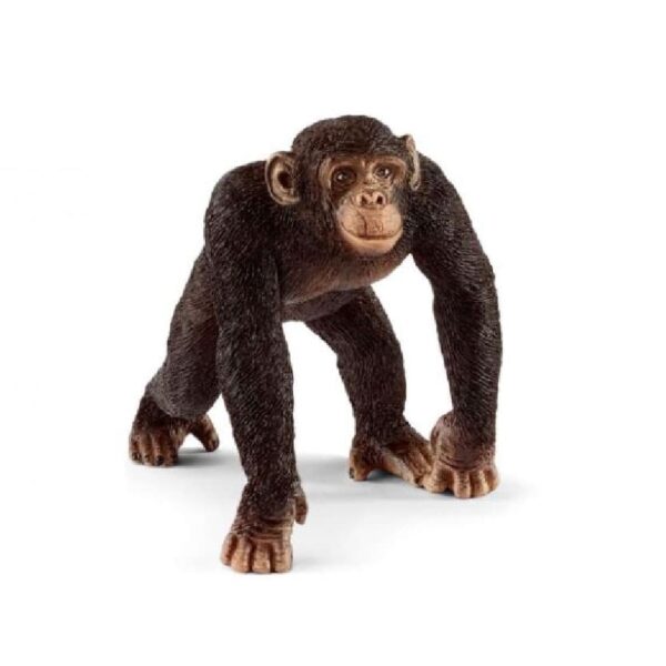 Schleich schimpans