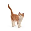 Schleich katt