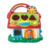 Vtech Baby Putty Skola