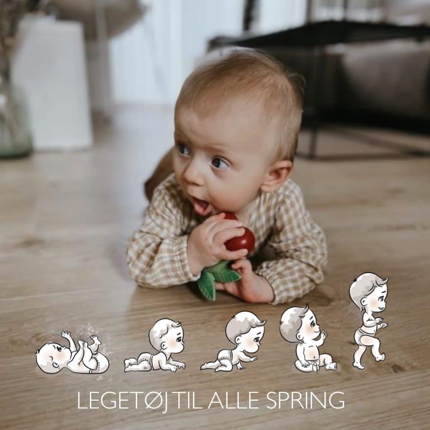 babybox, DearBaby leksakslådor, uthyrning klädlåda, uthyrning klädlådor, babylådor, babypaket, leksaker