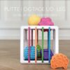 babybox, DearBaby leksakslådor, uthyrning klädlåda, uthyrning klädlådor, babylådor, babypaket, leksaker
