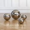 Mirror Balls Tickit Baby Box, DearBaby Leksakslådor, Uthyrning Leksakslådor, Uthyrning Leksakslådor, Babylådor, Babypaket, Leksaker