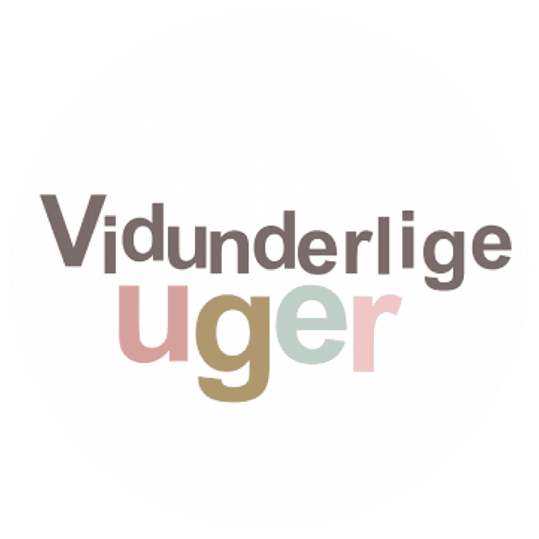 Vidunderlige uger ekspert