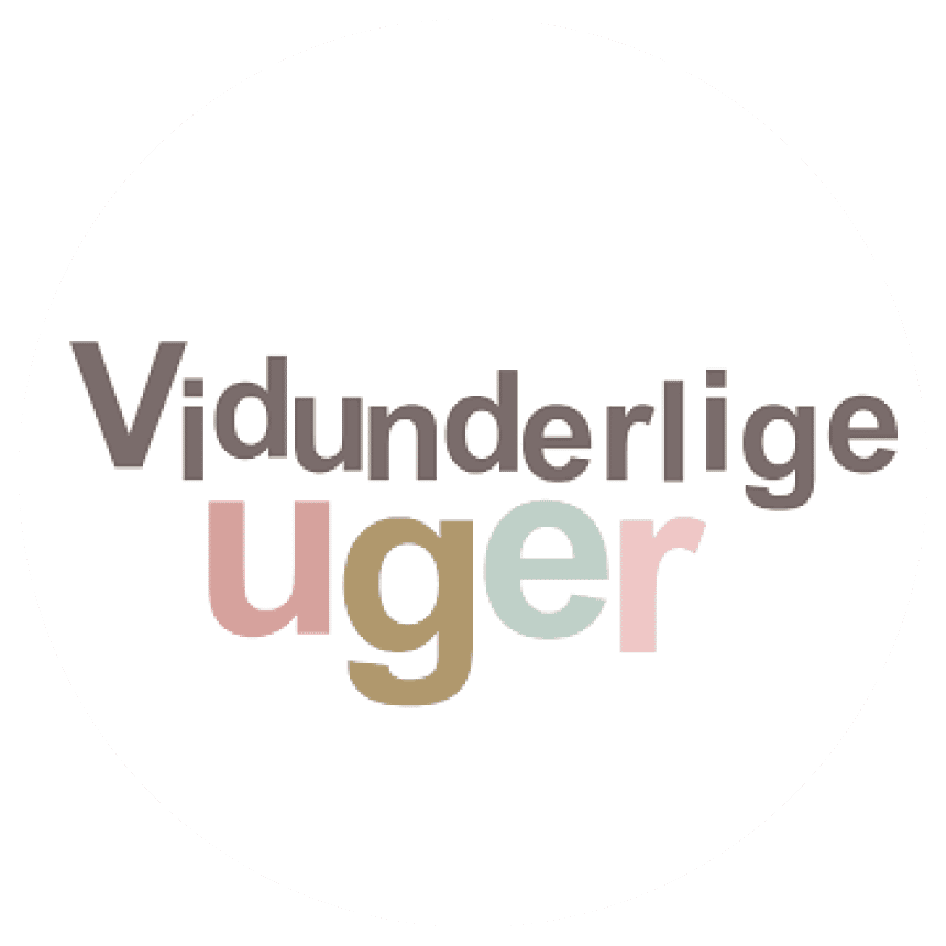 Vidunderlige uger ekspert