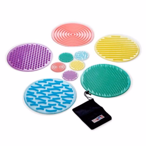 Tickit Silishapes