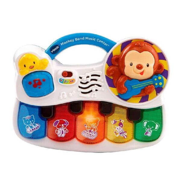 Vtech AB-band