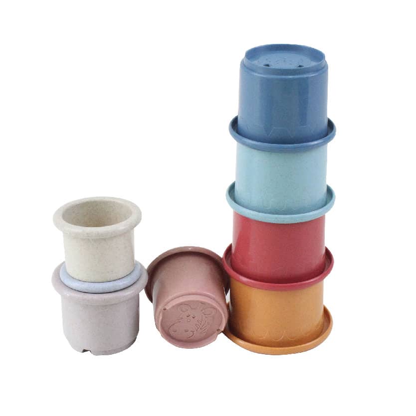 magni stacking