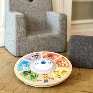 hape - baby einstein Cals symphony