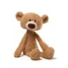 Tandpetare Teddy