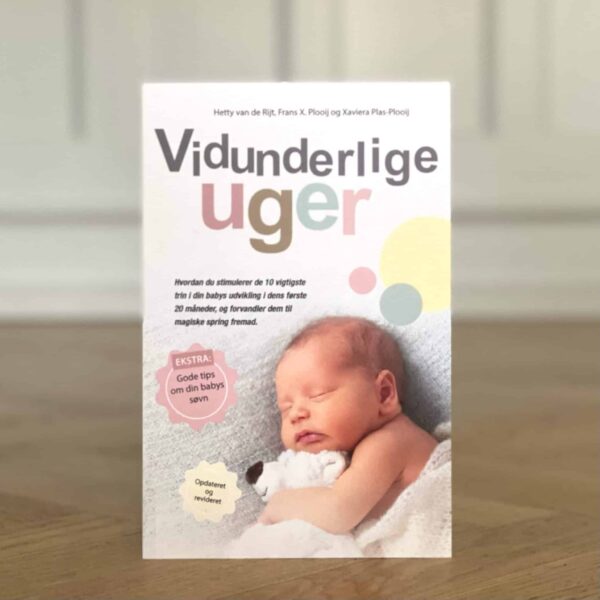 Underbara veckor