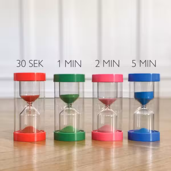 timglas