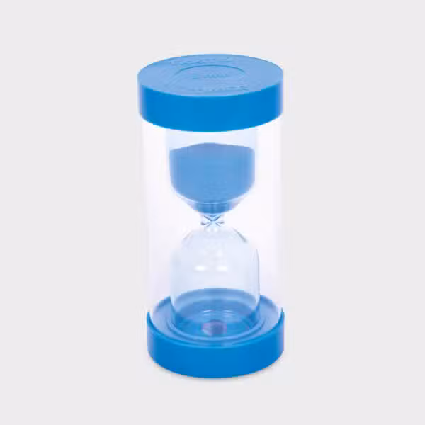 tickit sand timer