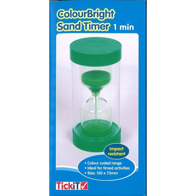 Tickit Sandtimer