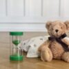 Tickit Timglas