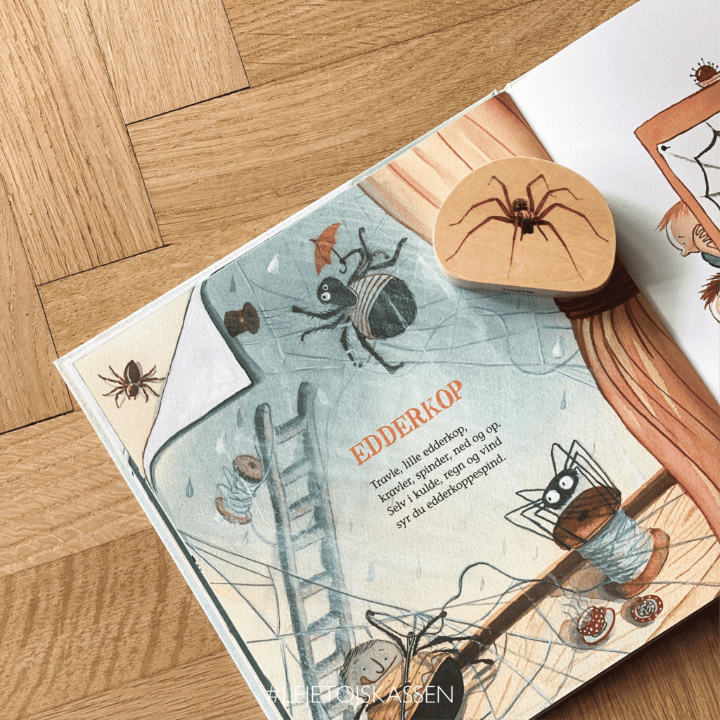 Insekter