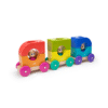 Magnetisk spårvagn Tegu