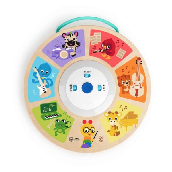 Cals Smart Sounds Symphony