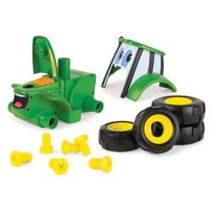 john deere