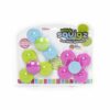 Baby fidget spinner whirly squigz fat brain leksaker