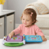 Min första bok på 100 ord VTech