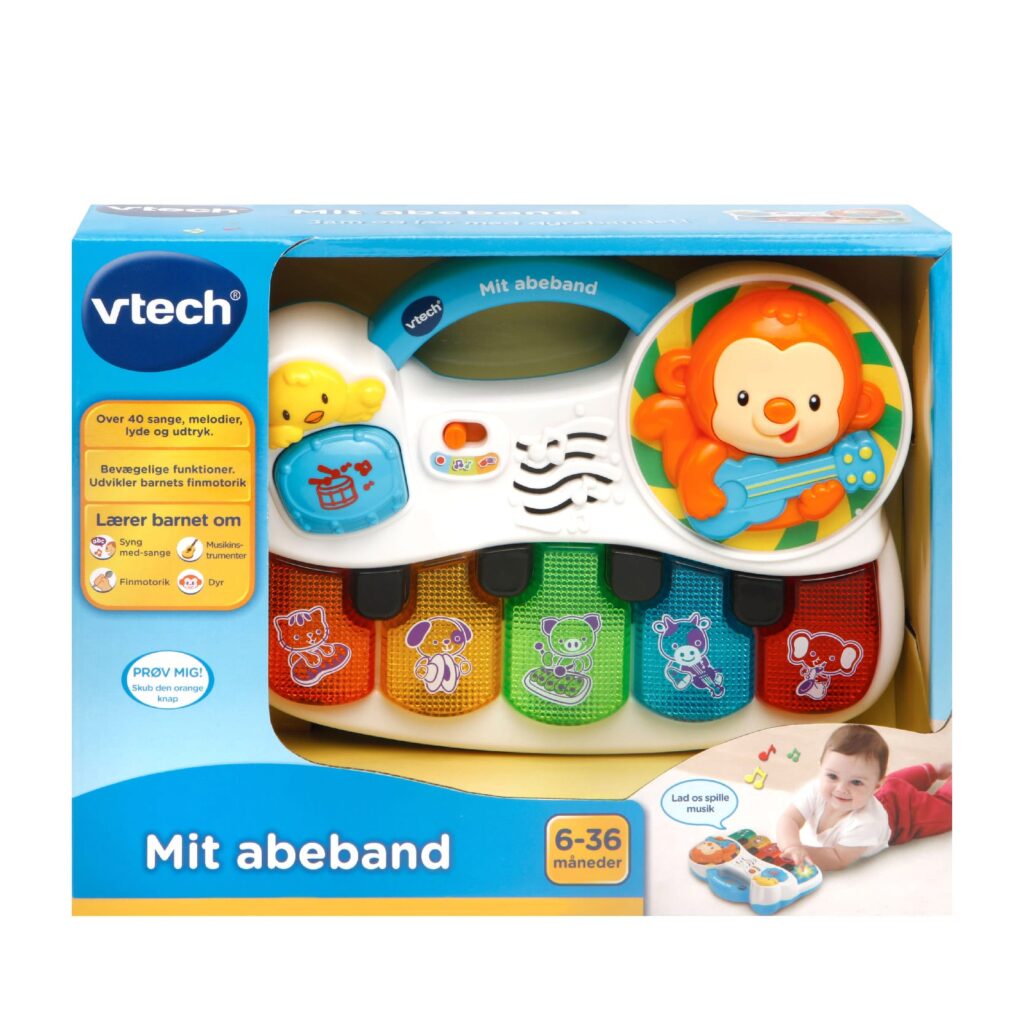 VTECH