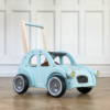 Lära-gå-vagn – Citroën 2CV Vilac