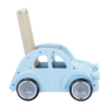Lära-gå-vagn – Citroën 2CV Vilac