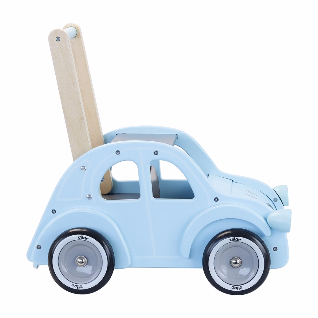 Gåvogn - Citroën 2CV Vilac