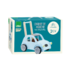 Lära-gå-vagn – Citroën 2CV Vilac
