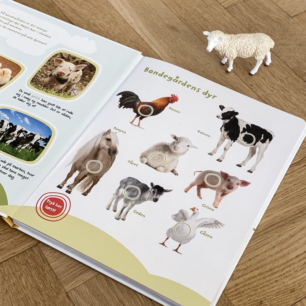 Schleich Schleich
