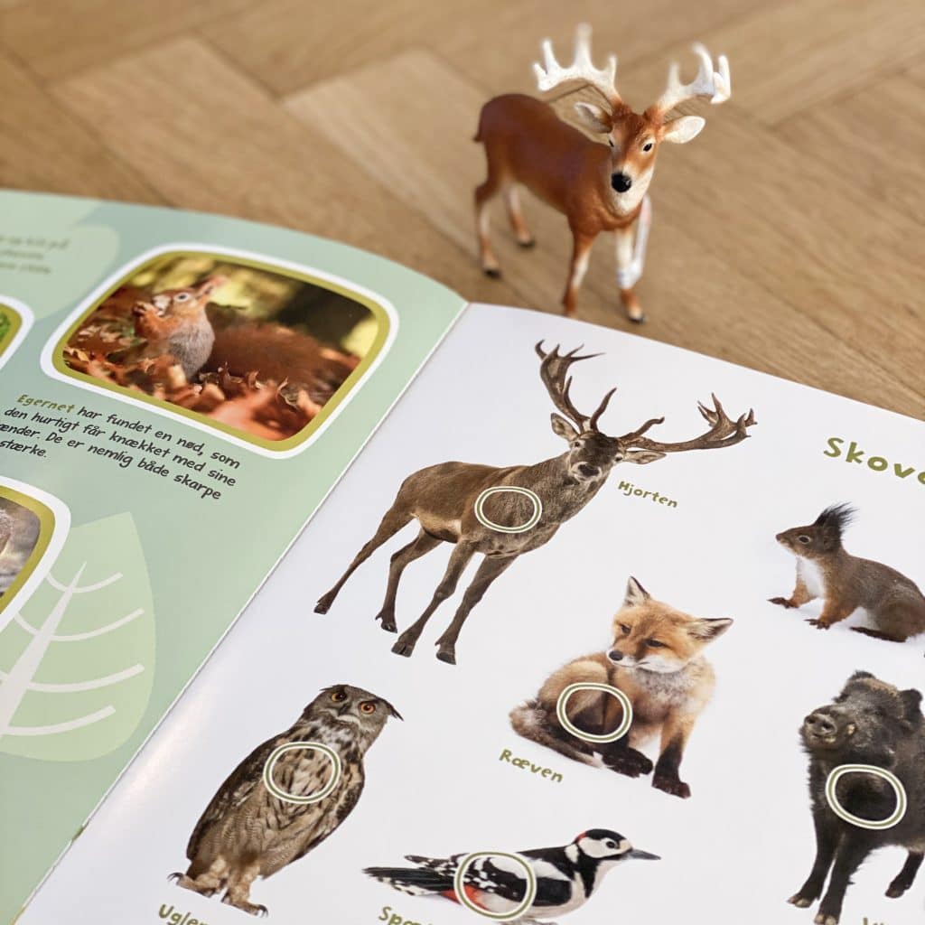 Schleich Schleich
