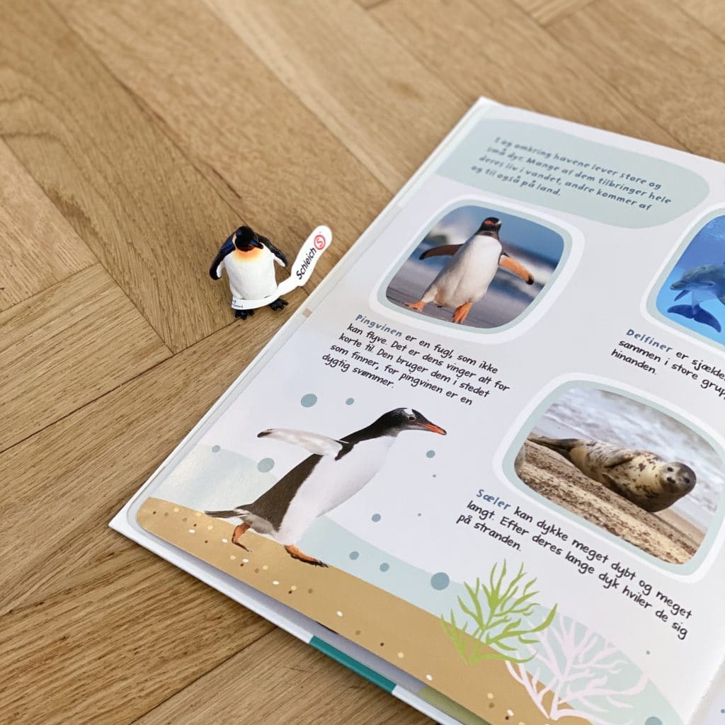 Schleich Schleich