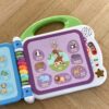 Mina första 100 ord - Vtech