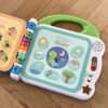 Mina första 100 ord - Vtech