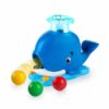 Ljusa Starts - Popping Whale