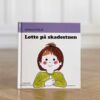 Lotte på akuten