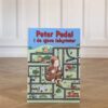 Peter Pedal
