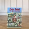 Peter Pedal i de roliga labyrinterna