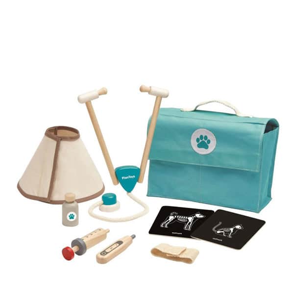 plantoys