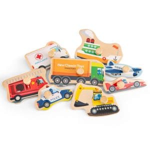 new classic toys