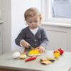 Cutting Breakfast - Nya klassiska leksaker