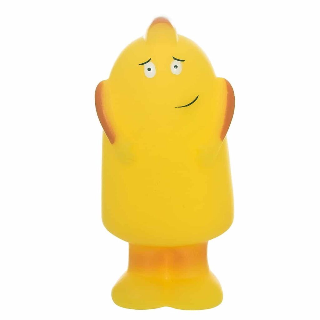 Babblarna