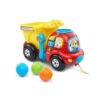 Puttning lastbil lastbil - VTECH