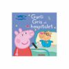 Greta Gris på sjukhuset