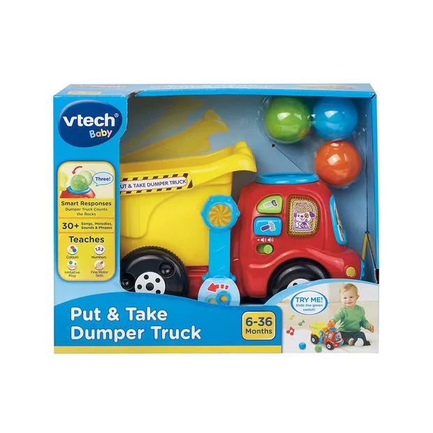 VTECH