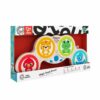 Hape Baby Einstein Magic Touch Trummor