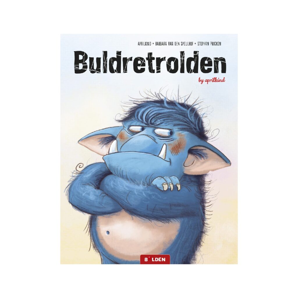 Bulldozertrollet