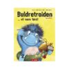 Boulderingtrollet kommer att vara först!